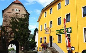 Gasthof 'Zum alten Turm'